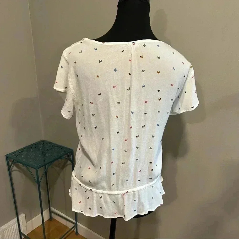 Rails  Blouse - Picture 2 of 7